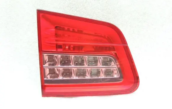 Citroen C5 Tailgate rear/tail lights 6351EX 6351JQ