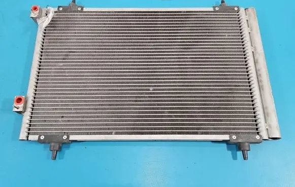 Peugeot 5008 A/C cooling radiator (condenser) IMPRK1542069