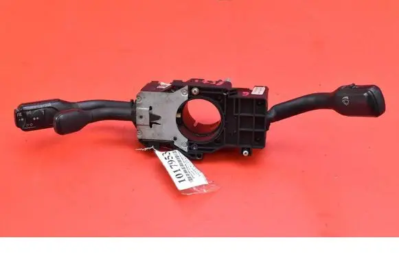 Other switches/knobs/shifts