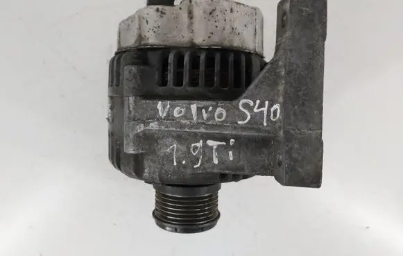 Generator/alternator