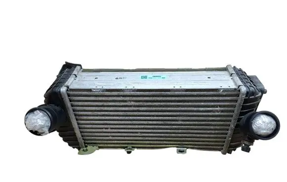 Hyundai Tucson TL Intercooler radiator 282702F650