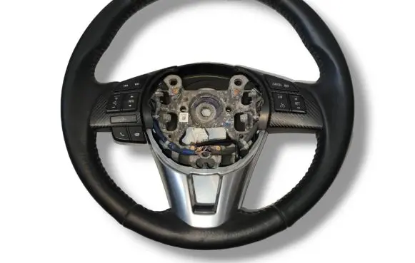 Mazda 2 Steering wheel DA6A32980