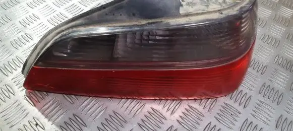 Peugeot 406 Rear/tail lights