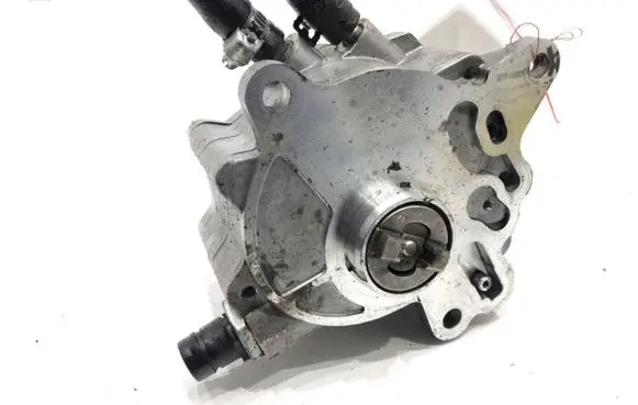 Audi A3 S3 8P Vacuum pump 