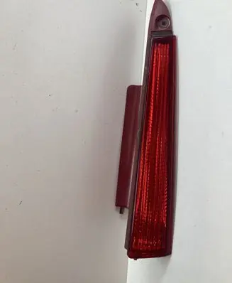 Citroen C4 I Rear/tail lights 9655863780