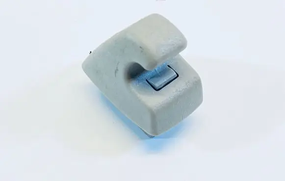 Opel Insignia A Sun visor clip/hook/bracket 22909444