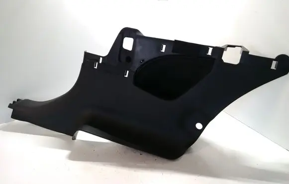 Citroen DS3 Coupe rear side trim panel 96859861ZD