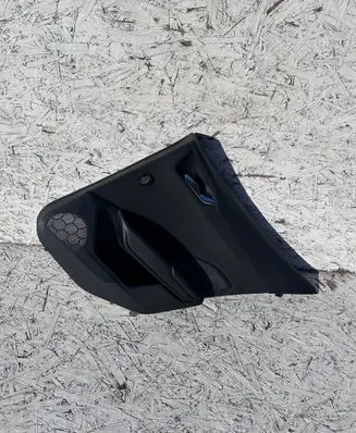 Skoda Fabia Mk4 (6VA) Rear door card trim 