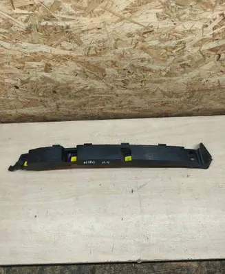 KIA Niro Rear bumper mounting bracket 86651AT000