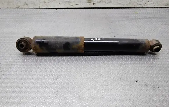 Opel Zafira B Rear shock absorber/damper