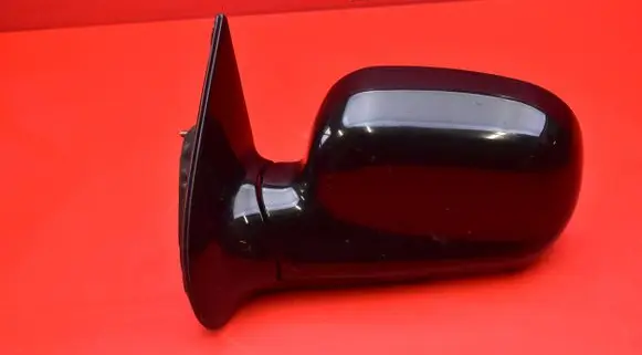 Hyundai Santa Fe Front door electric wing mirror 012147