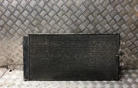 Audi A4 S4 B8 8K A/C cooling radiator (condenser) 8K0260401H 4477505451