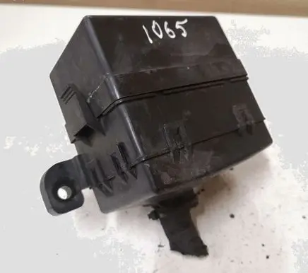 Hyundai Santa Fe Fuse module 91162B010