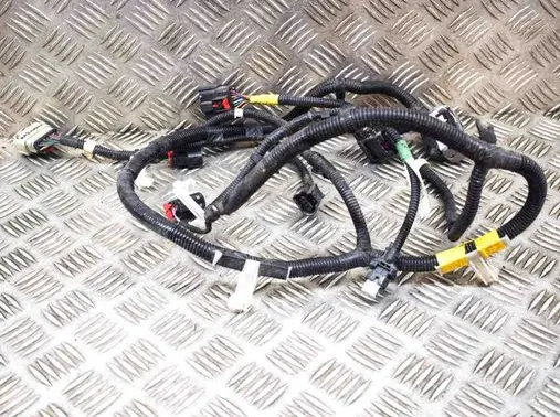 Tesla Model 3 Other wiring loom 206796802B