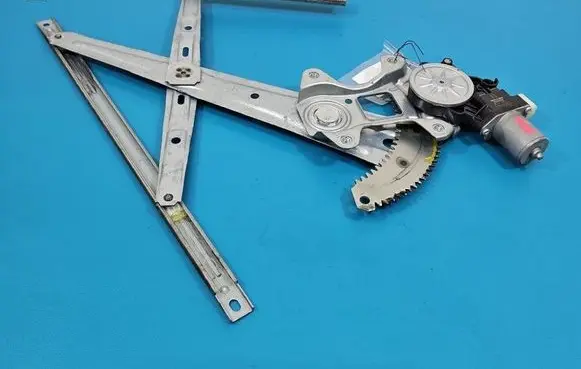 Mitsubishi Eclipse Cross Front door window regulator with motor 2621006810 IMPRK1578280