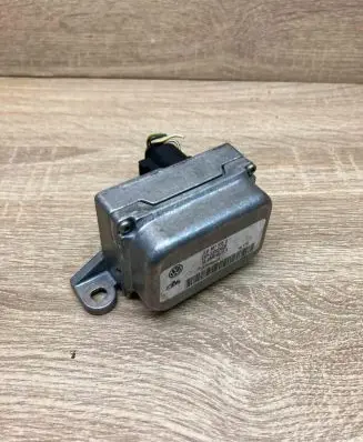 Volkswagen Touran I ESP acceleration yaw rate sensor 1K0907655B 10098503194 WithPlug