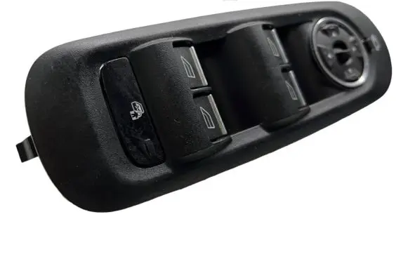 Ford Mondeo MK IV Electric window control switch AM2T14A132BA 22032012