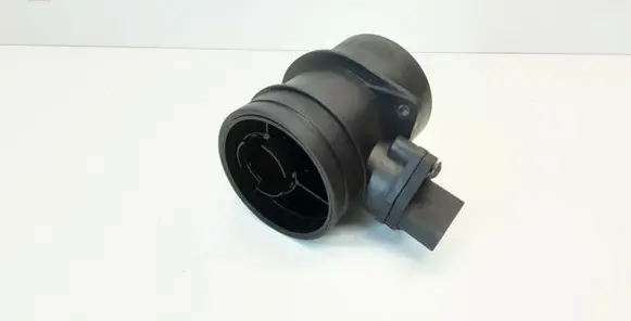 Skoda Superb B5 (3U) Mass air flow meter
