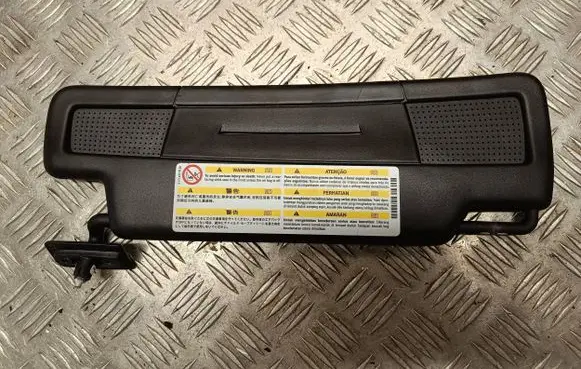 Mercedes-Benz SLK R172 Sun visor A1718177020