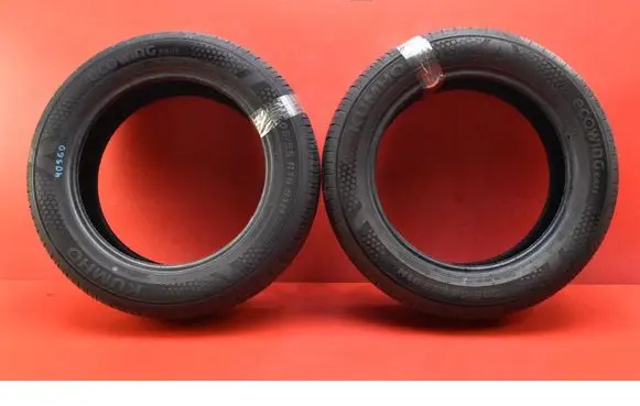 KIA Soul R17 summer tire 