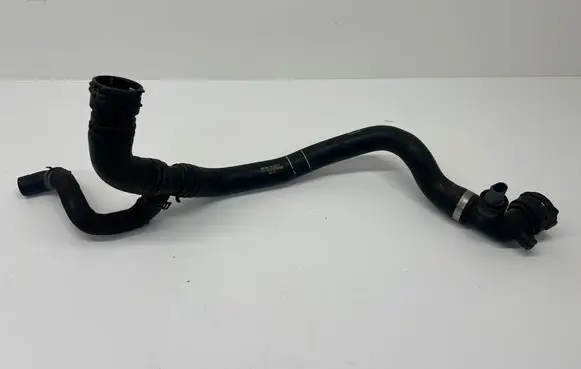 Audi A5 Engine coolant pipe/hose 8W0122055BN TEKLASBGTE9 ZD011215