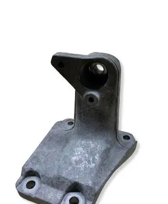 BMW 3 F30 F35 F31 Engine mounting bracket 6788612 18129010