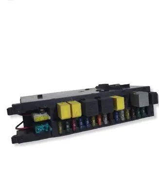 Mercedes-Benz E W211 Comfort/convenience module 2115452201 5DK00804760 0000316915183906