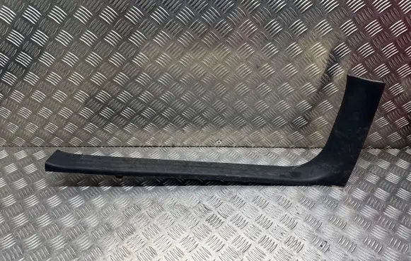 Nissan Navara D23 Front sill trim cover 769B54KJ0A