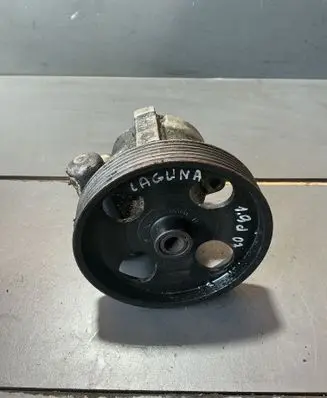 Renault Laguna II Power steering pump 