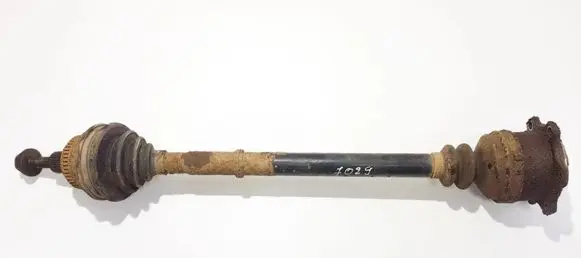 Audi A6 S6 C4 4A Front driveshaft