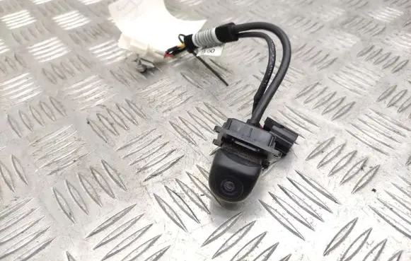 Hyundai i20 (GB IB) Reversing camera 95766C8600