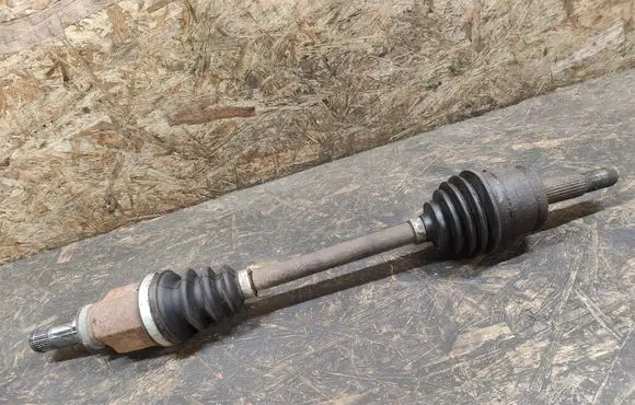 Mitsubishi Colt Front driveshaft