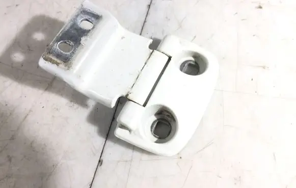 Citroen Jumper Loading door upper hinge B9868B