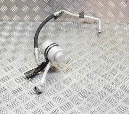 Nissan Leaf II (ZE1) Air conditioning (A/C) pipe/hose 924905SH0B