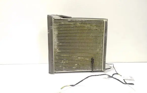 Toyota Corolla E210 E21 Air conditioning (A/C) radiator (interior) 