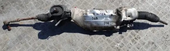 Seat Altea Steering rack 1K1423051BQ