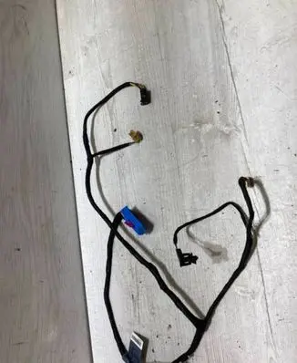 Audi A3 S3 8V Front door wiring loom 8v4971035