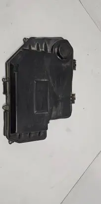 Audi A6 S6 C6 4F Fuse box cover 4F1907613