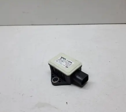 Audi Q5 SQ5 ESP acceleration yaw rate sensor 8R0907637B 0265005813