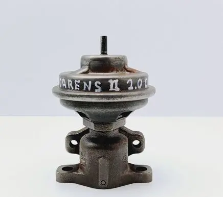 KIA Carens II EGR valve 