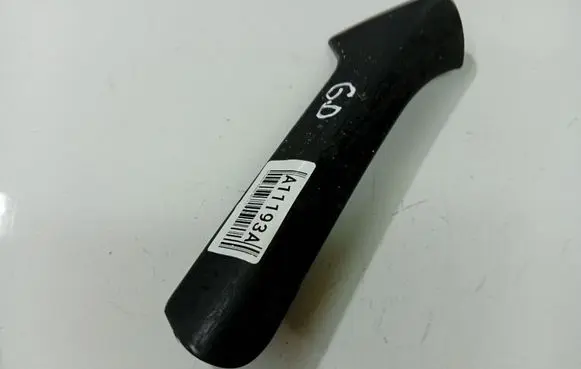 Citroen C4 I Picasso Other interior part 9659423777