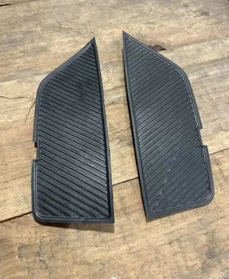 KIA Niro Other rear door trim element 83732AT000 83742AT000