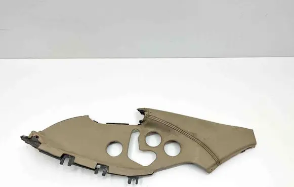 Mercedes-Benz SL R230 Front door card panel trim E038152255 E038152253