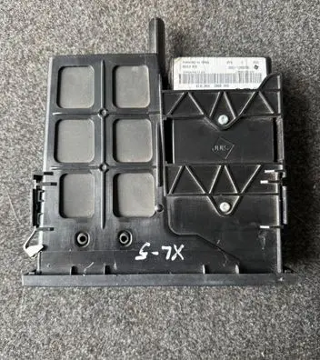 Volkswagen PASSAT CC Other control units/modules 5N0035341A