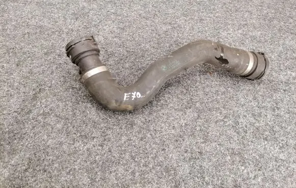 BMW X5 E70 Engine coolant pipe/hose 7808076