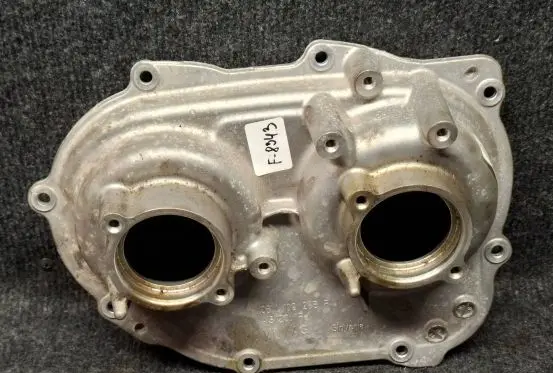 Audi A4 S4 B9 other engine part 06M109285F