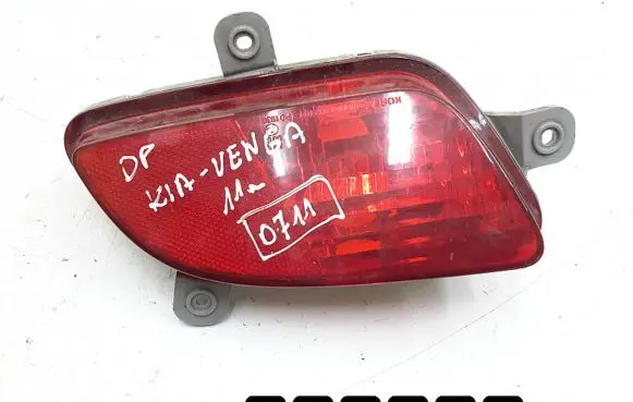 KIA Venga Rear fog light 924041p0