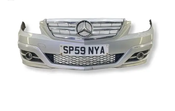 Mercedes-Benz B W245 Front bumper
