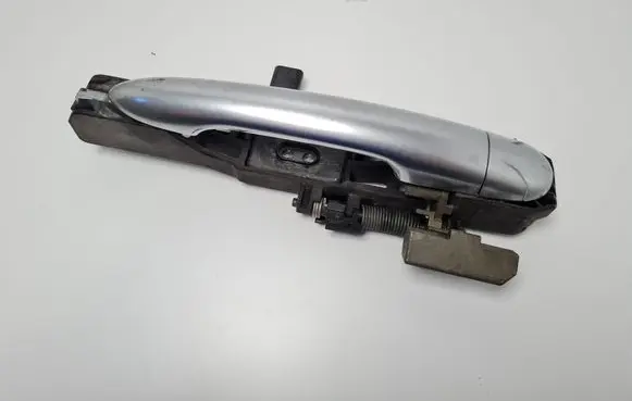 Renault Laguna II Rear door exterior handle AV50487001