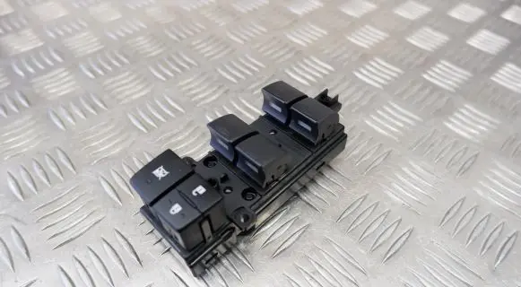 Lexus UX Electric window control switch 8404033190